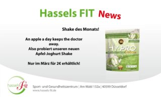 Eiweisshake, Proteinshake,