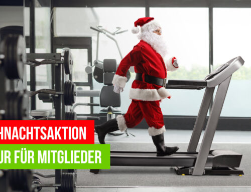 Weihnachtsaktion
